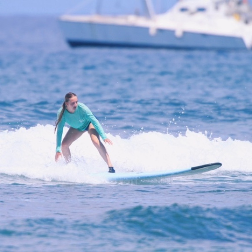 Meet your Posher, Ella